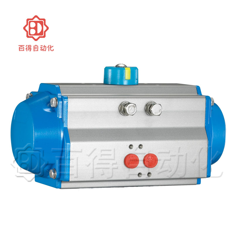 AT氣動執行器