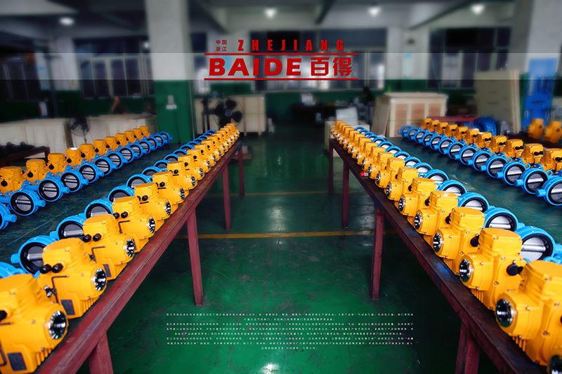http://www.blistin.com/upload/電動襯膠蝶閥生產情況